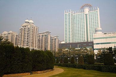 《燕云十六声》现已开启黄钟测试招募 仅面向PC玩家